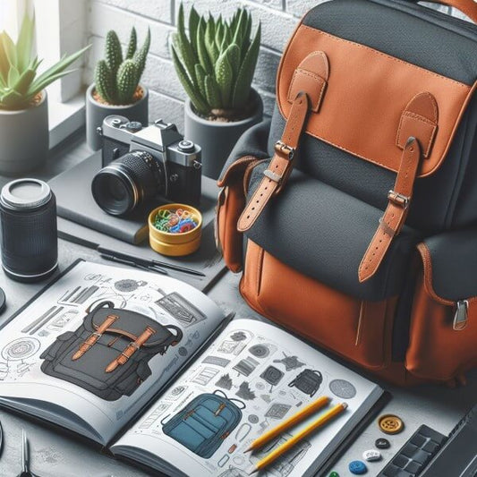 How Do I Make My Backpack Look Aesthetic?