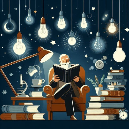 How Do You Charge A Book Light?