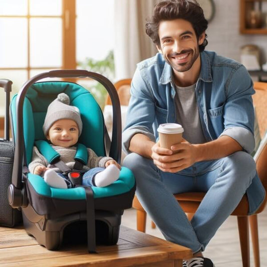How Do You Get A Stroller And Car Seat On A Plane?