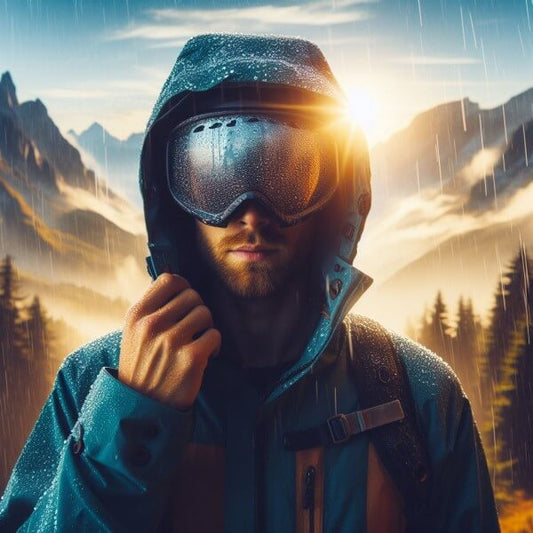 How Do You Keep A Ski Jacket Waterproof?