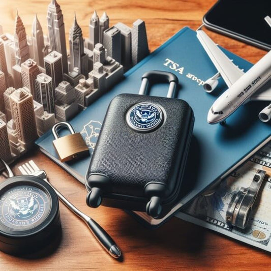 How Do You Know If A Lock Is TSA Approved?