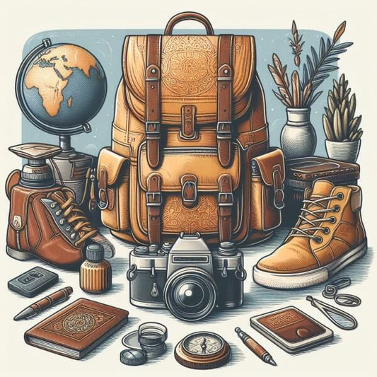 How Do You Look Professional With A Backpack?