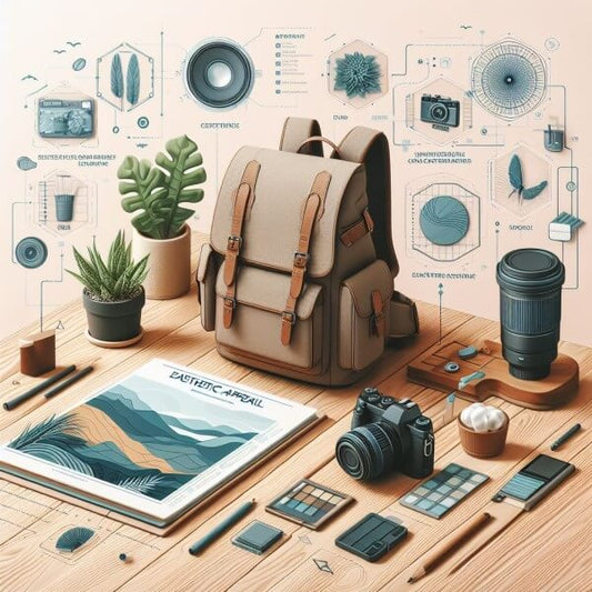 How Do You Make A Backpack Look Vintage?