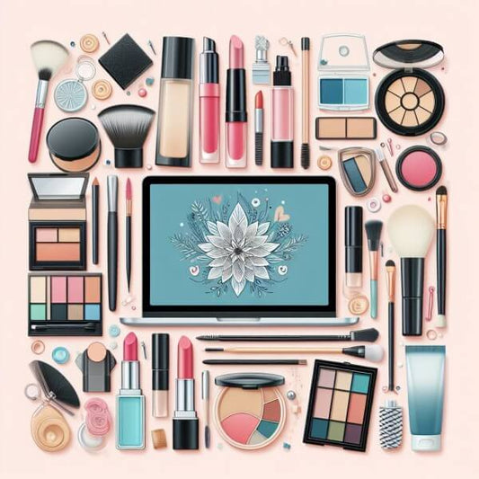 How Do You Organize Makeup Products?