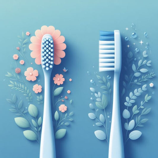 How Do You Store Toothbrush Heads?