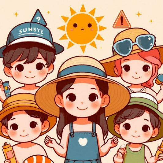 How Does A Hat Protect You From The Sun?