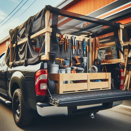 How Does Cargo Net Work?