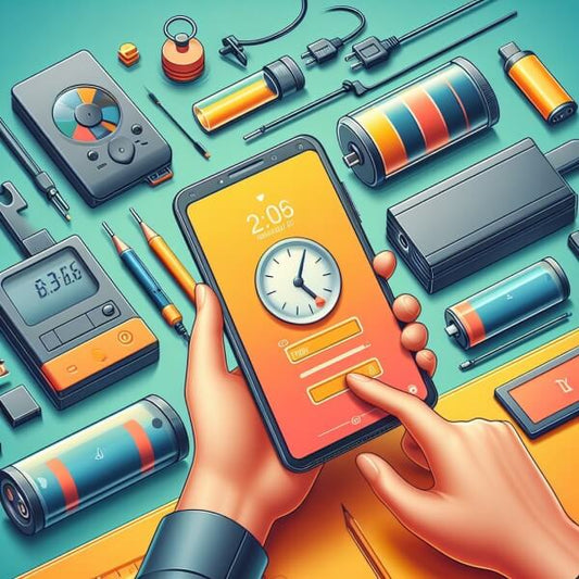How Long Do External Battery Packs Last?