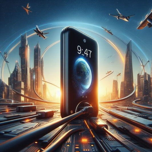 How Long Does It Take To Charge Anker PowerCore 10000?