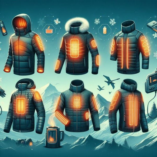 How Long Should A Heated Jacket Last?