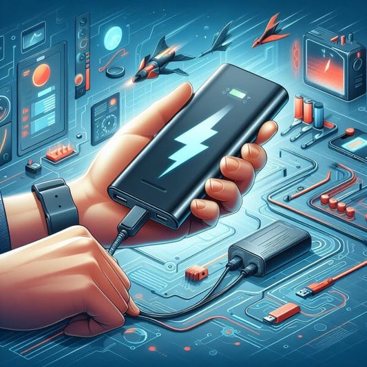 How Many Charges Does Anker 10000 Have?