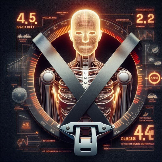 How Many Lives Saved By Seat Belts?