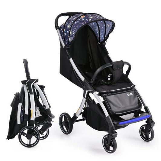 Infant Travel Stroller