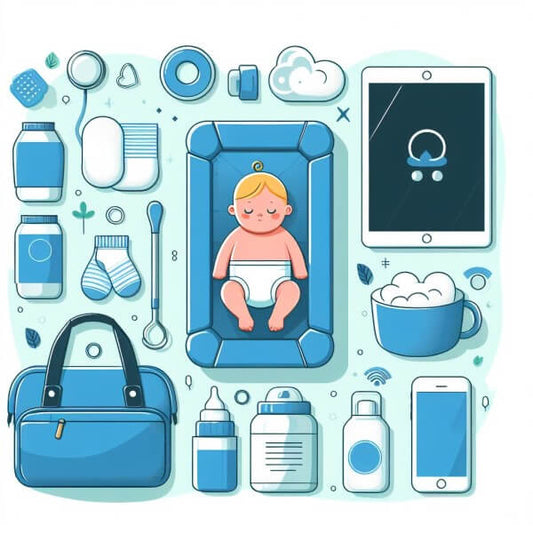 Is A Portable Changing Pad Worth It?