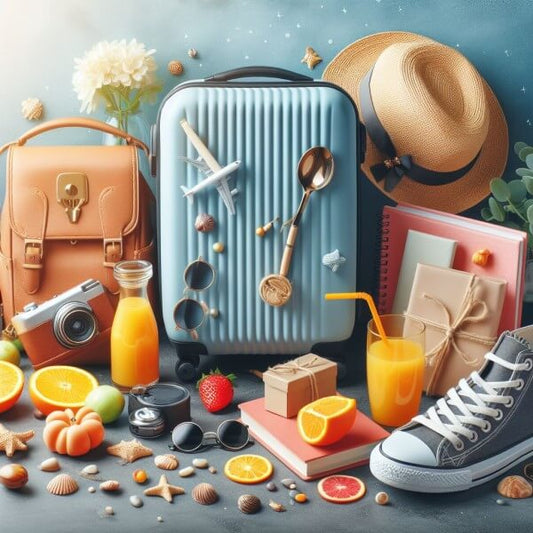 Is It Better To Get Hard Or Soft Luggage?