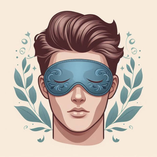 Is It Good To Sleep With A Silk Eye Mask?
