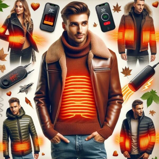Is It Healthy To Wear A Heated Jacket?