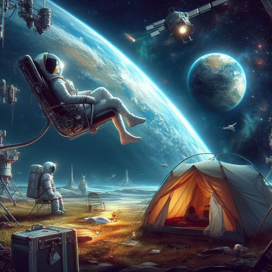 Is It OK To Sleep In A Zero Gravity Chair?