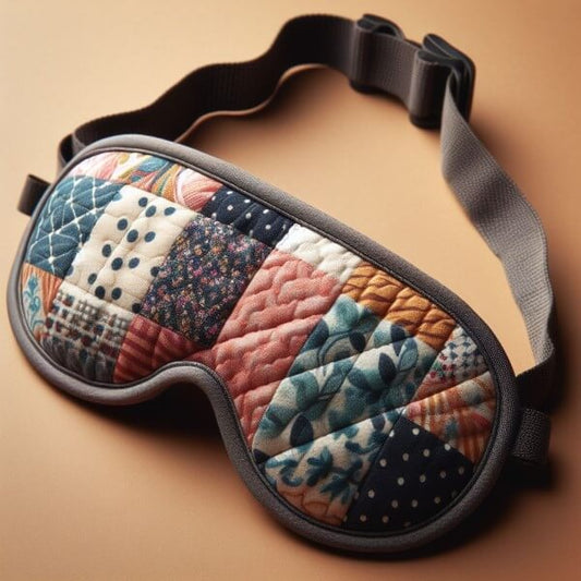 Is It OK To Wear An Eye Mask All Night?