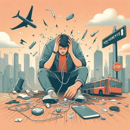 Is It Okay To Keep Earbuds In Case?