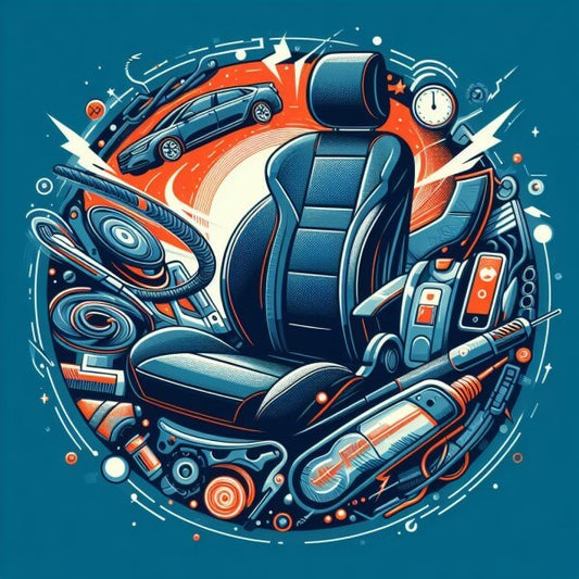 Is It Safe To Put A Car Seat Cover Under A Car Seat?