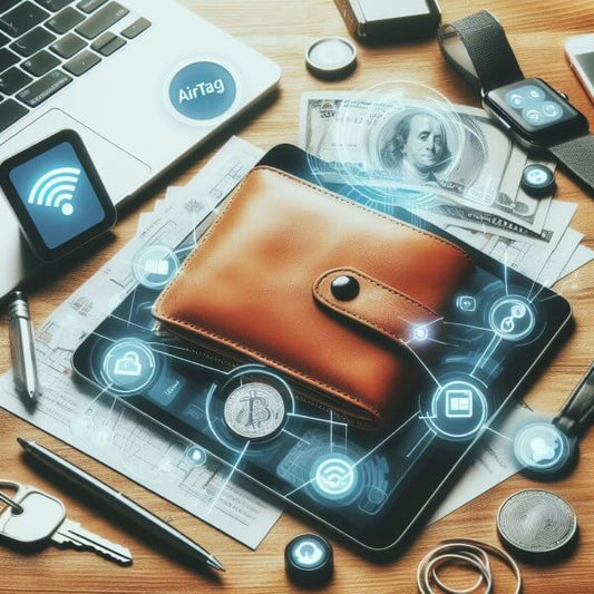 Is It Safe To Put AirTag In Wallet?