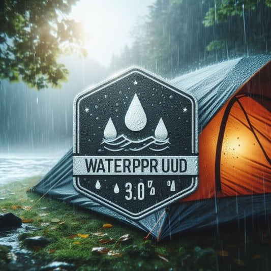 Is It Worth Waterproofing A Tent?