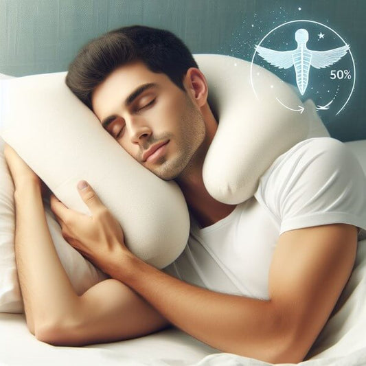 Is Sleeping With A Neck Pillow Good For Your Neck?