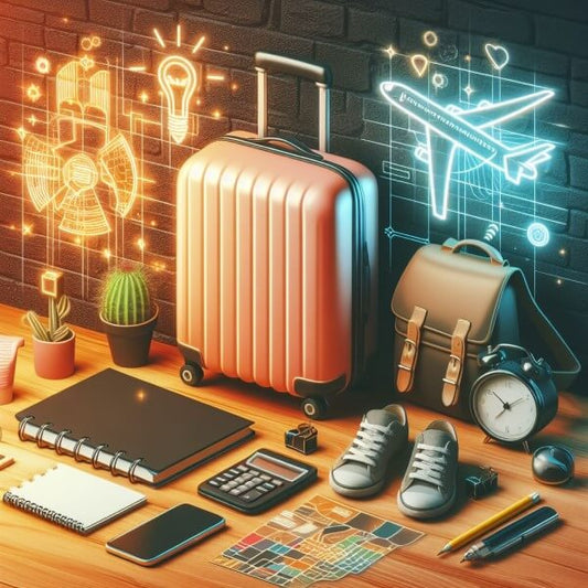 Is Spinner Luggage Worth It?