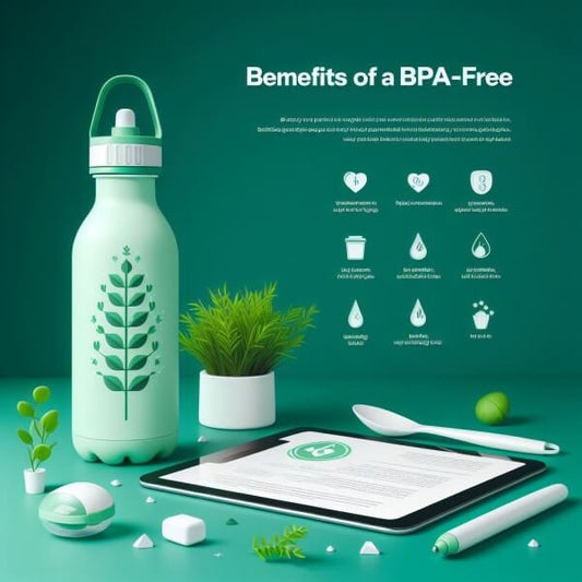 Is There A Symbol For BPA Free?