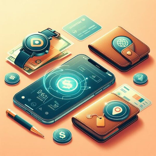 Is There An AirTag For Wallet?