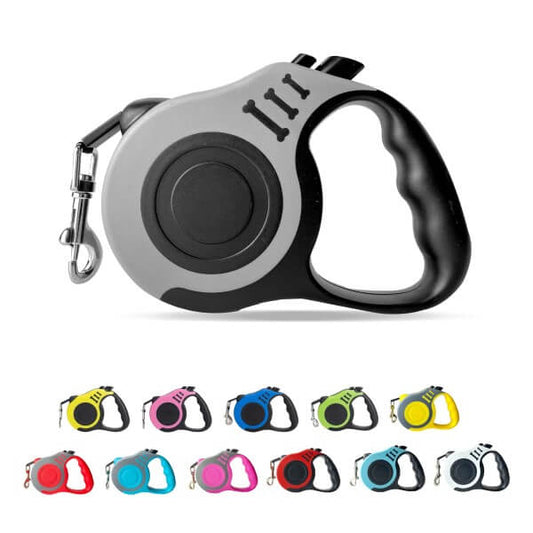Retractable Dog Leash