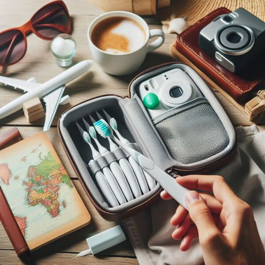 Should I Have A Travel Toothbrush?