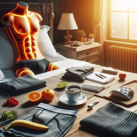 Should Thermal Underwear Be Tight Or Loose?