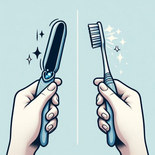 Should You Cover Your Toothbrush Head?
