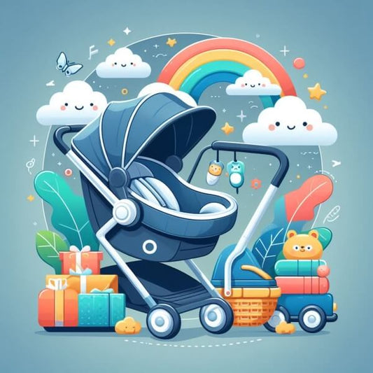 Should You Get A Separate Car Seat And Stroller?