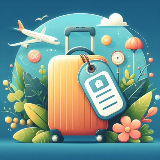 Should You Put Tags On Your Luggage?