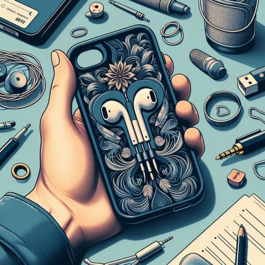 Should You Put Your Headphones In A Case?