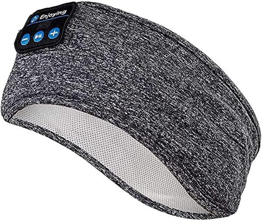 Speaker Headband