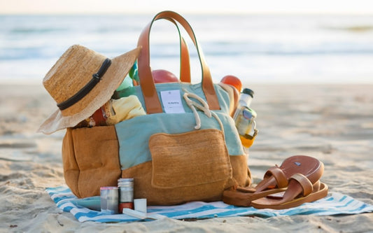 Ultimate Beach Packing List: Essentials for a Perfect Day in the Sun