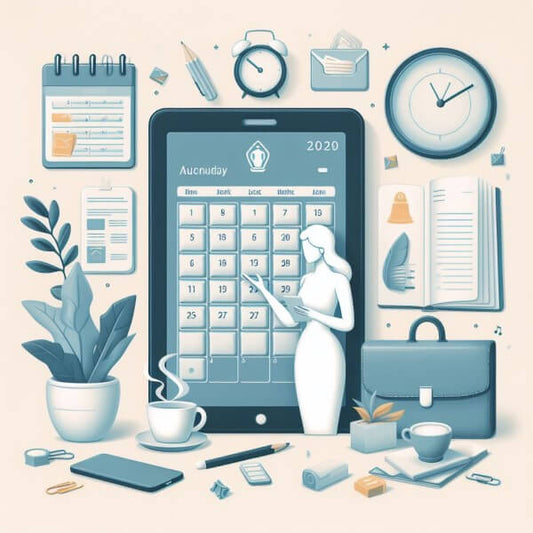 What Are Electronics Device Used For In Organizers?