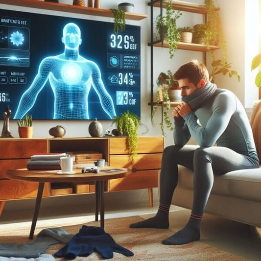 What Are Good Thermals For Men?