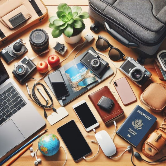 What Are The Benefits Of Cord Organizers?