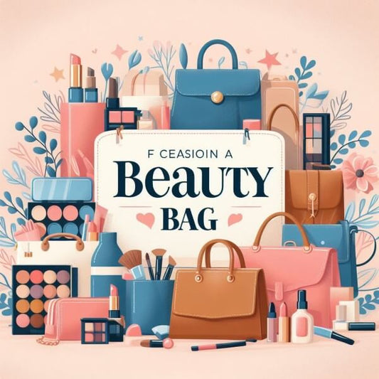 What Are The Benefits Of Cosmetic Bags?