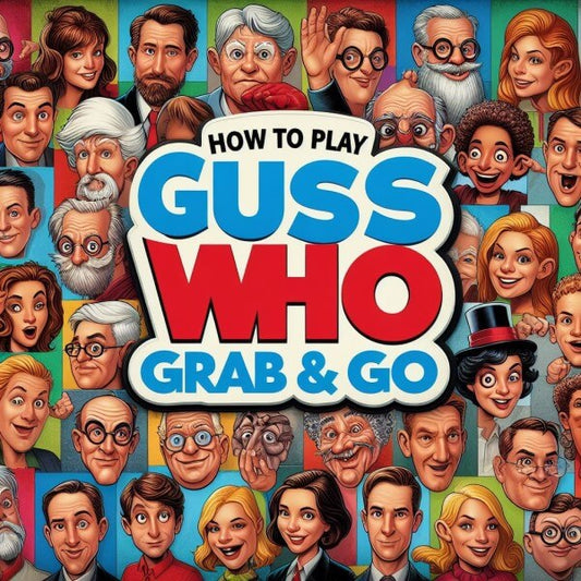 What Are The Best Guess Who Questions To Ask?