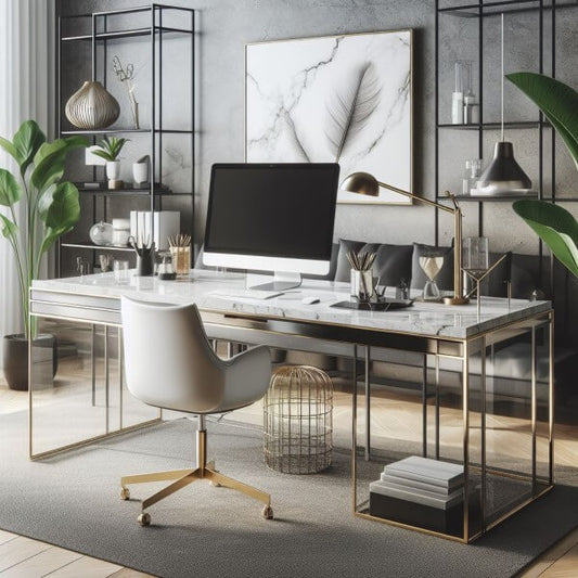 What Are The Cons Of Computer Desk?