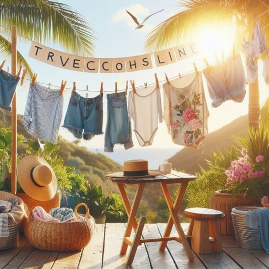 What Are The Disadvantages Of A Clothesline?