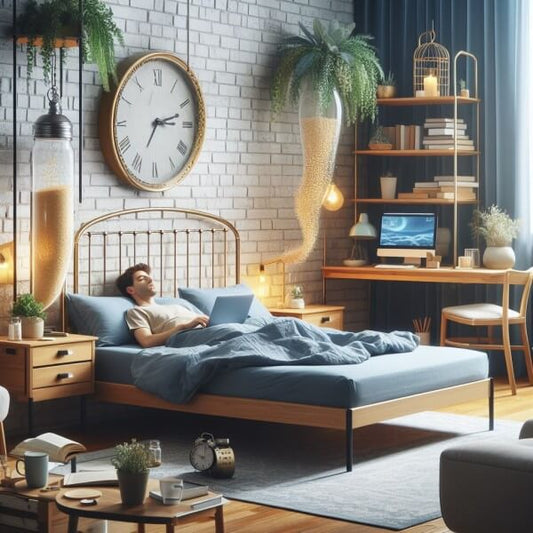 What Are The Disadvantages Of A Metal Bed Frame?