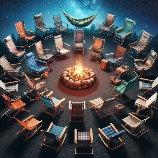 What Are The Disadvantages Of Folding Chairs?