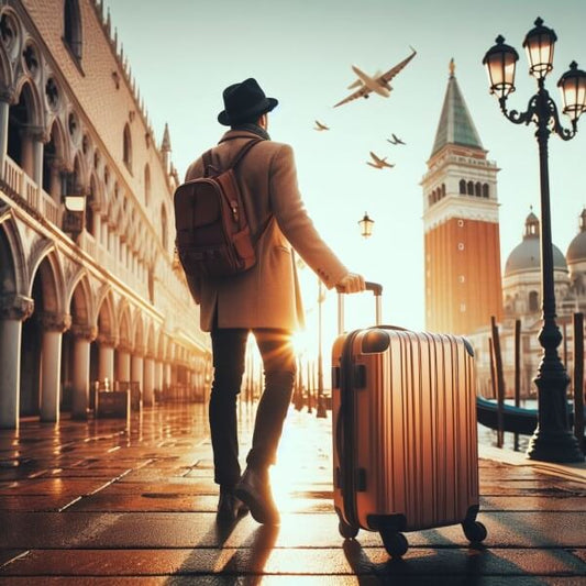 What Are The Disadvantages Of Hard Shell Luggage?